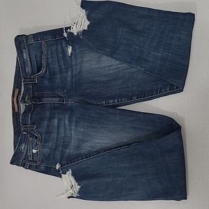 Joe Dahan Jeans, Size 29, Blue